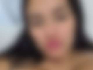 Dani Rouge's Live Sex Cam Show