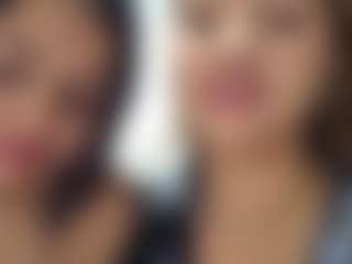 Dani Rouge's Live Sex Cam Show