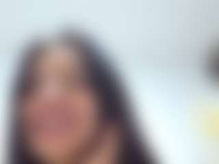 Dani Rouge's Live Sex Cam Show