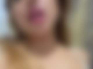 Dani Rouge's Live Sex Cam Show
