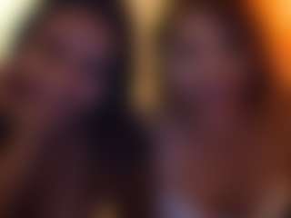 Dani Rouge's Live Sex Cam Show