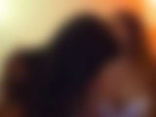 Live cam show with Dani Rouge - Strip on luckytryst.com