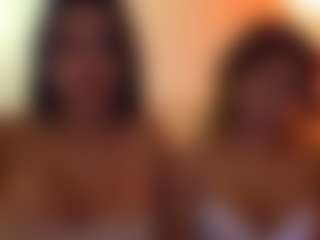 Dani Rouge's Live Sex Cam Show