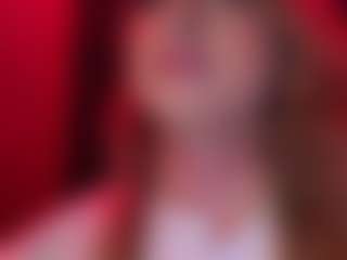 Dani Rouge's Live Sex Cam Show