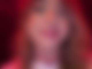 Dani Rouge's Live Sex Cam Show