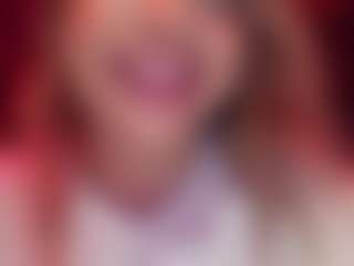 Dani Rouge's Live Sex Cam Show