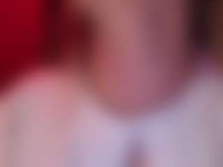 Dani Rouge's Live Sex Cam Show