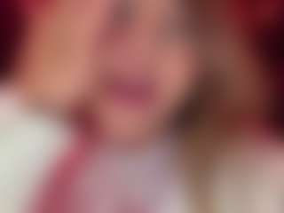 Dani Rouge's Live Sex Cam Show