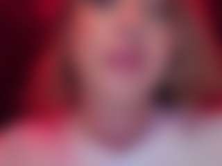Dani Rouge's Live Sex Cam Show