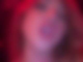 Dani Rouge's Live Sex Cam Show