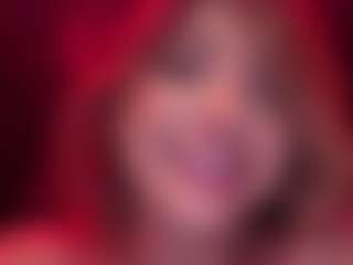 Dani Rouge's Live Sex Cam Show