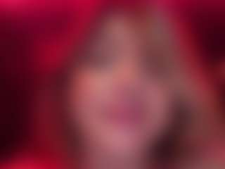 Dani Rouge's Live Sex Cam Show