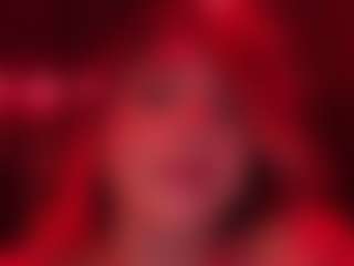 Dani Rouge's Live Sex Cam Show