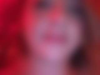 Dani Rouge's Live Sex Cam Show