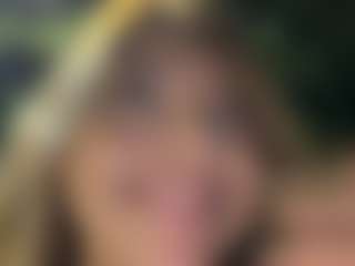 Dani Rouge's Live Sex Cam Show
