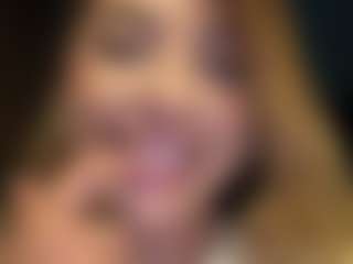 Dani Rouge's Live Sex Cam Show