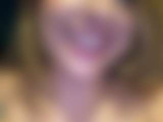 Dani Rouge's Live Sex Cam Show