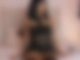 Dani Rouge's Live Sex Cam Show