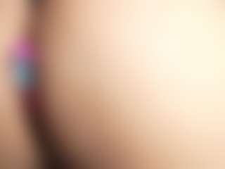 Dani Rouge's Live Sex Cam Show