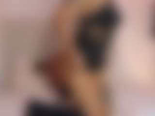 Dani Rouge's Live Sex Cam Show
