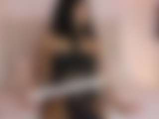 Dani Rouge's Live Sex Cam Show