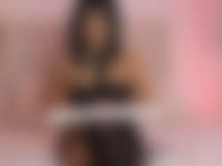 Dani Rouge's Live Sex Cam Show