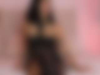 Dani Rouge's Live Sex Cam Show