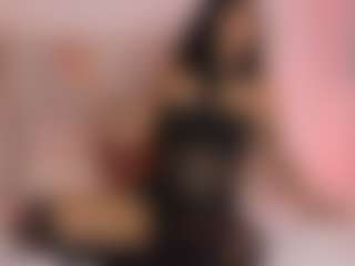 Dani Rouge's Live Sex Cam Show