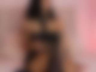 Dani Rouge's Live Sex Cam Show