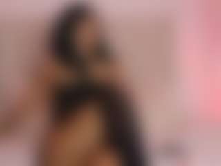 Dani Rouge's Live Sex Cam Show