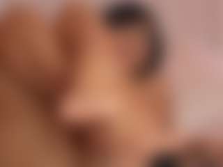 Dani Rouge's Live Sex Cam Show