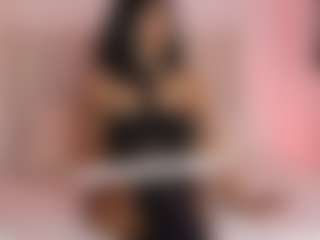 Dani Rouge's Live Sex Cam Show