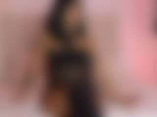 Dani Rouge's Live Sex Cam Show