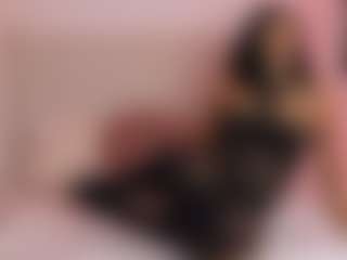 Dani Rouge's Live Sex Cam Show