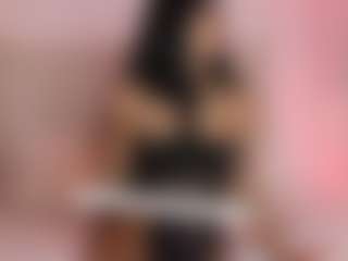 Dani Rouge's Live Sex Cam Show