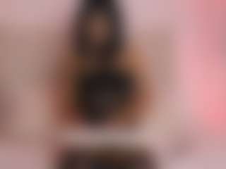 Dani Rouge's Live Sex Cam Show
