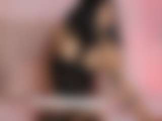 Dani Rouge's Live Sex Cam Show