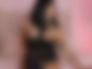 Dani Rouge's Live Sex Cam Show