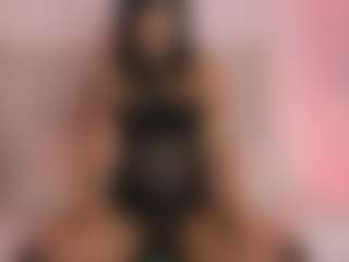 Dani Rouge's Live Sex Cam Show