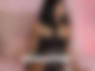 Dani Rouge's Live Sex Cam Show