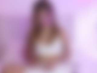 Dani Rouge's Live Sex Cam Show