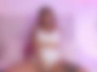 Dani Rouge's Live Sex Cam Show