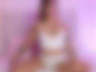 Dani Rouge's Live Sex Cam Show