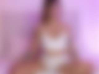 Dani Rouge's Live Sex Cam Show
