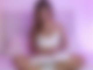 Dani Rouge's Live Sex Cam Show