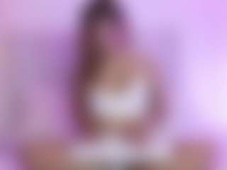 Dani Rouge's Live Sex Cam Show