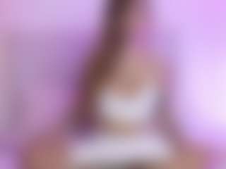 Dani Rouge's Live Sex Cam Show