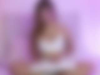 Dani Rouge's Live Sex Cam Show