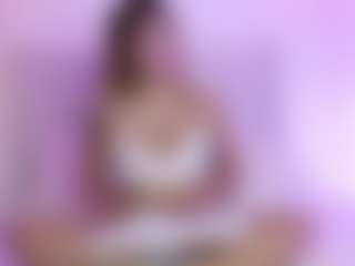 Dani Rouge's Live Sex Cam Show