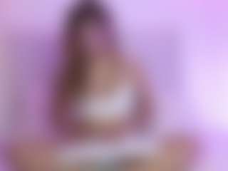 Dani Rouge's Live Sex Cam Show